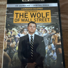 The wolf of the Wall Street 4k - pikkukuva 1