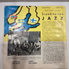 PUTTE WICKMAN Scandinavian Jazz 1 PAR-EP 404 v.1959 1. julk. - pikkukuva 2