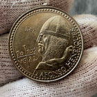 Portugali 100 Escudo. - pikkukuva 1