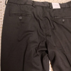 Uudet W36, L30 By TeeShoppen housut mustat. - pikkukuva 1