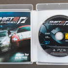 PS3: Shift 2 Unleashed peli (2011) - pikkukuva 3