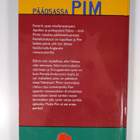 Cajsa Winqvist : Pääosassa Pim - pikkukuva 2