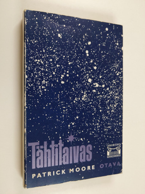 Patrick Moore : Tähtitaivas