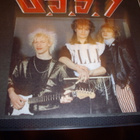 3 kpl 7" single : O.S.S.Y. pakettina ! ! - pikkukuva 5