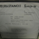 TEURASTAMO 5 - LINTUJA - EP M-/M- 7" - pikkukuva 2