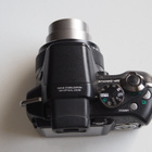 Olympus SP-560UZ Digitaalikamera. - pikkukuva 5