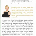 Sarah Goodall & Nicholas Monson, Palatsipäiväkirja - pikkukuva 2