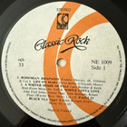 [LP] THE LONDON SYMPHONY ORCHESTRA: CLASSIC ROCK - pikkukuva 4