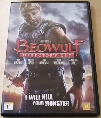 Beowulf