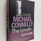 Michael Connelly : The Lincoln Lawyer - pikkukuva 1