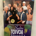 SYDÄN TOIVOA TÄYNNÄ 1 (JAKSOT 1-10) - pikkukuva 1