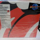 THE ROLLING STONES - 1971 - 2005 14LP UUSI BOX SET - pikkukuva 1