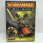 WHFB - Circle of Blood Campaign Pack - pikkukuva 1