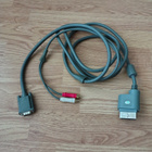 Xbox 360 VGA AV kaapeli - pikkukuva 1