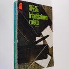 Nicolas Freeling : Irlantilainen ruletti - pikkukuva 1