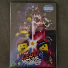 The Lego movie The second part - pikkukuva 1