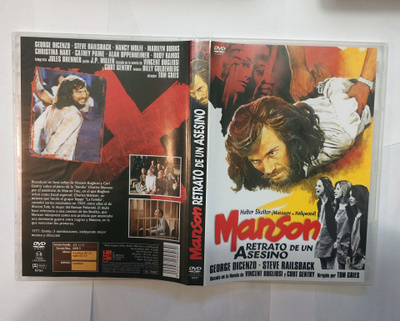 Helter Skelter - Verinen Veljeskunta DVD