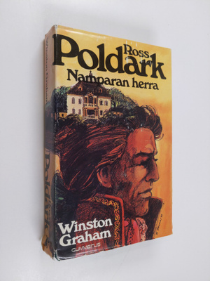 Winston Graham : Ross Poldark : Namparan herra