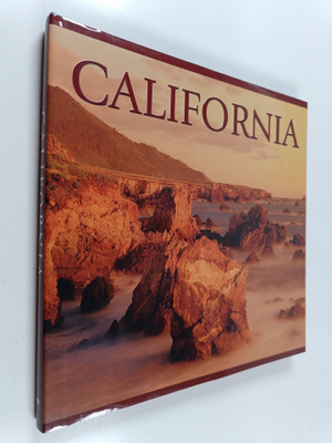 Tanya Lloyd : California