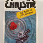Agatha Christie : Salaperäiset rukiinjyvät ; Kohtalokas v... - pikkukuva 2