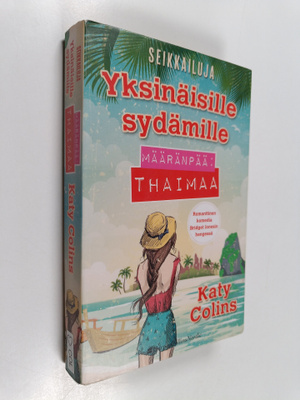 Katy Colins : Määränpää: Thaimaa