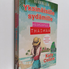 Katy Colins : Määränpää: Thaimaa - pikkukuva 1