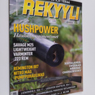 Rekyyli 1/2010 - pikkukuva 1