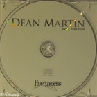 Dean Martin • Just For Fun CD - pikkukuva 4