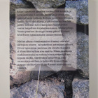 Jaakko Kustaa : Sotaorvon juoksuhauta - pikkukuva 2