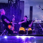 Metallica : Quebec Magnetic - Blu-ray - pikkukuva 4