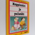 Valerie Michaut ym. : Koppilakki ja pullatäti - pikkukuva 1