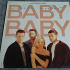 Eighth Wonder - Baby Baby (Dance Mix) 12" - pikkukuva 1