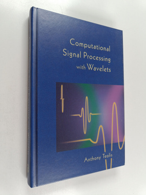 Anthony Teolis : Computational signal processing with wav...