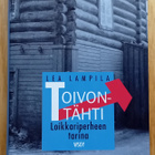 Lea Lampila / Toivontähti - Loikkariperheen tarina - pikkukuva 1
