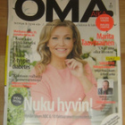 Oma aika -lehtiä - pikkukuva 3
