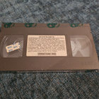 PELOTON ( 1993 ) VHS WARNER HOME VIDEO. - pikkukuva 4