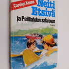 Carolyn Keene : Neiti Etsivä ja Peililahden salaisuus - pikkukuva 1