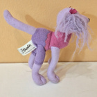 Barbie McDonalds Pose-Me Pets - pikkukuva 2