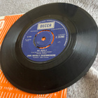 JOHN MAYALL’s BLUESBREAKERS: No Reply * She’s Too Young *’68 - pikkukuva 2