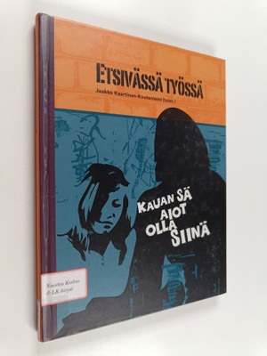 Etsivässä työssä