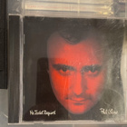 PHIL COLLINS - No Jacket Required cd - pikkukuva 1