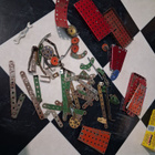 Meccano rakennussarja - pikkukuva 4