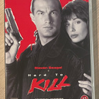 Vaikeasti tapettava (1990) Steven Seagal - pikkukuva 1