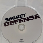 Secret Defense (Lanvin, Giocante, dvd) - pikkukuva 4