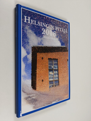 Helsingin pitäjä 2006