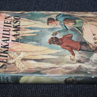 1.p. Enid Blyton - Seikkailujen laakso 1953 - pikkukuva 2
