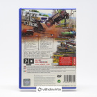 Driven to Destruction - PS2 - pikkukuva 2