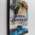 Anna Jansson : Pelon vangit - pikkukuva 1