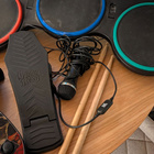 Nintendo Wii band hero laitteet. - pikkukuva 4