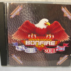 Bonfire: Rebel Soul CD. - pikkukuva 1